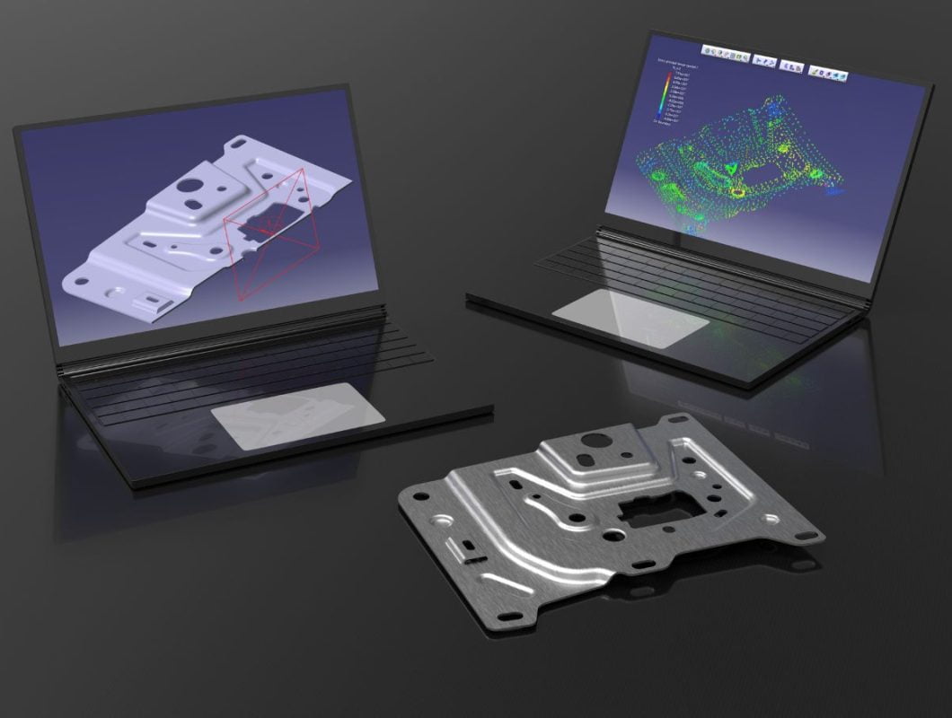 Design, Prototyping & Machining of Filling Valves & OEM Machine Spare Parts