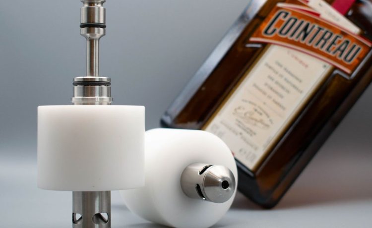 Components & Machined Parts For Bottling & Beverage