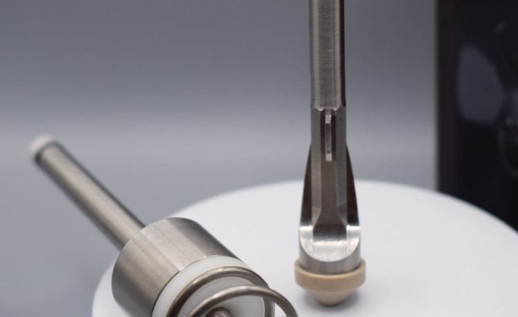 Label Handling Equipment Parts & OEM Spare Components