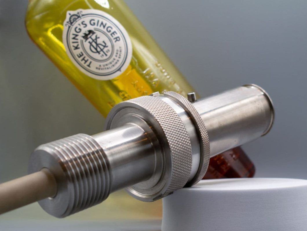 Dacecrown2 Custom Bottling Spare Parts & Components