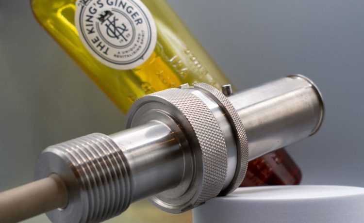 Custom Bottling Spare Parts & Components