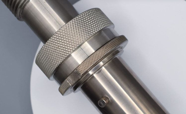 Label Handling Parts & OEM Spare Components