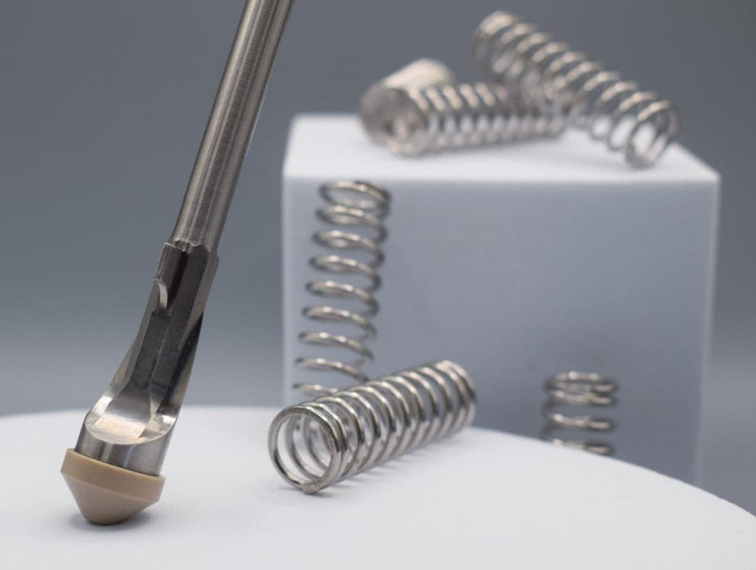 Custom assembly parts for brewing, bottling, packaging, medical, food & pharma OEM equipment UK.