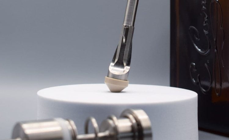 Custom Bottling Components UK