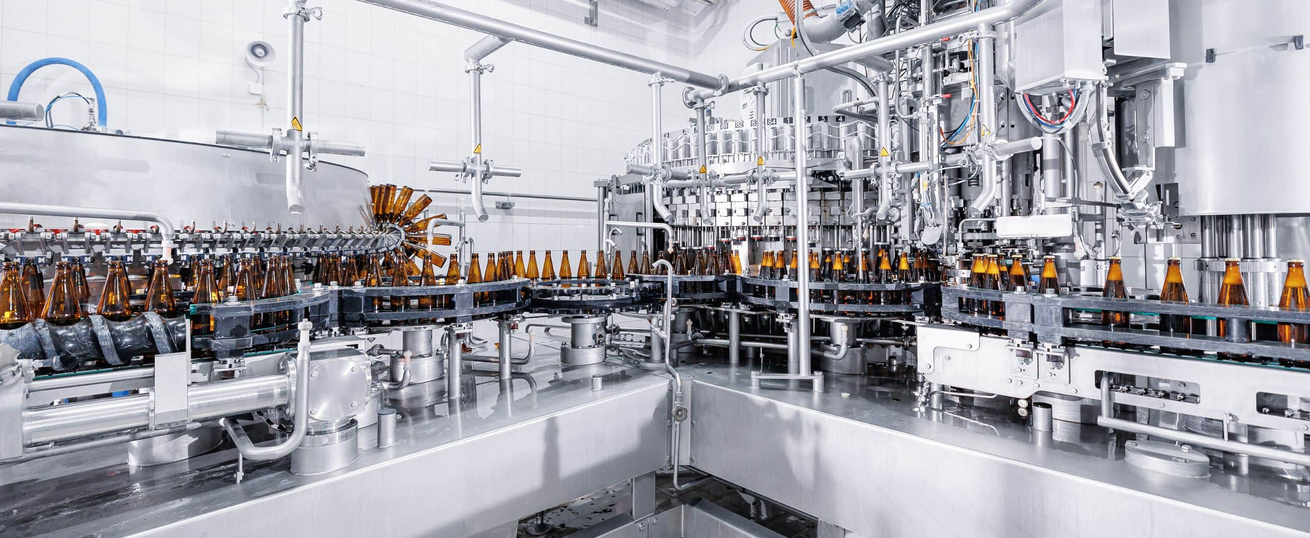 Replacement Spare Parts for Krones, Cap Coder, Optima, Sarcmi Change Parts, Capping Chucks, Seals & Filling Nozzles.