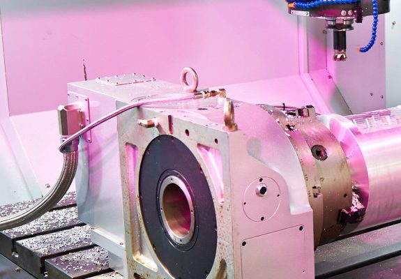 Tooling Repair & Modification UK