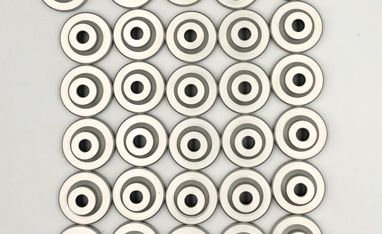 Cap Coder, Optima, Krones, Sarcmi cap spare parts Suppliers UK